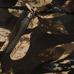 Coco + Carmen Printed Leggings Photo 1