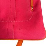 Coach  Bonnie Cashin Tribute Canvas Crossbody with Kisslock Front Pocket Photo 4