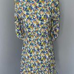 Faithfull the Brand Jeanette Mini Dress Size XS/2
Floral Print Puff Sleeve Photo 0