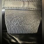 BOTARY Black Leather Hand Photo 6