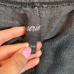 Aerie Fleece-of-mind high waisted short size medium Photo 4