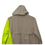 Arc’teryx Sima Pullover Jacket Women’s Medium Tan Yellow Hooded Activewear Photo 7