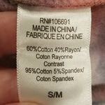 Young Fabulous and Broke ๐๐ Tie Dye Hoodie Small/Medium NWT Photo 5