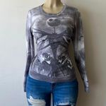 Nightmare Before Christmas Sweater Size Small Photo 0