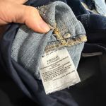 Old Navy  Maternity Jean - Boyfriend Skinny Jean Size 8 Photo 4