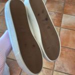 Madewell  sidewalk sneaker size 9.5 Photo 5