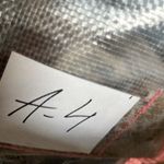 Free People , before I let go Romper Plaid Shirt, Oversized Size Small Photo 5