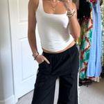 Amazon Wide-Leg Pants Photo 0