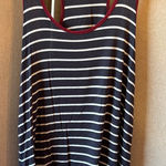 PJ Salvage Striped lounge Tank Top medium Photo 0