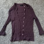 White Fox Boutique Button-Up Shirt Photo 1