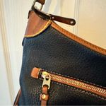 B.O.C. Oakfield Hobo Black Photo 3