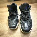 Nike Jordan Nike Air Jordan 11 Retro Black Athletic Shoes Sneakers Mens Size 9.5 Photo 1