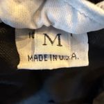 Bryn Walker Bryn‎ Walker Linen Cropped Pants Women's M Minimalist Lagenlook Made In USA Photo 6