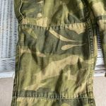 Topshop Camo Pants Photo 2