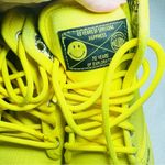 Palladium PAMPA SMILEY FEST BAG BLAZING YELLOW - 5.5 Photo 4