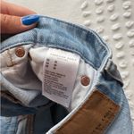 American Eagle Boyfriend Jean Shorts NWOT Photo 8