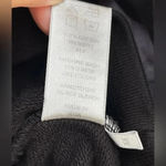 Madhappy  So Sorry No WiFi Black Hooded Sweatshirt size XS Photo 5