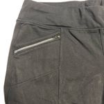 Athleta Metro Capri Straight Leg Black Photo 2