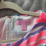 Lilly Pulitzer  Romper Pink Photo 3