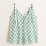 Mango NWT Bows buttoned top Photo 2