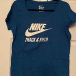 Nike  Track and Field Tee Photo 0