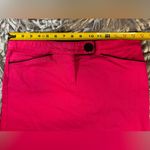 Delia's Y2K dELiA*s Hot Pink Mini Skirt 7/8 Photo 7