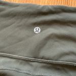 Lululemon  Groove Super-High-Rise Flared Pant Nulu *Regular Size 12 Photo 7