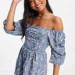 Missguided Petite Romper Photo 0