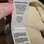 Levi's Stylish Cream Crossbody Bag Photo 4