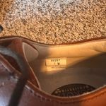 FootJoy Europa Collection Leather Golf Shoes Brown Lace Up Comfort 7M Photo 4