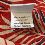 Cupshe  Reagan knotted dress sz M 8 Photo 6