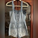 American Rag  Cie Overall Shorts - Time tested quality for the free spirit Photo 2