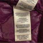 Columbia Women’s Raspberry OmniHeat Quilted Down Jacket MED Photo 5