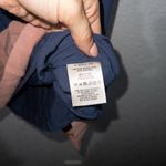 Anthropologie Holding Horses x Blue Dip Dye Tassel Dress Size 10 Photo 10