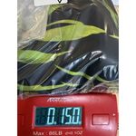 Susan Graver  Womens 2X Green Floral‎ Liquid Knit Cropped Pants Pockets Resort Photo 11