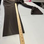 EXPRESS Editor Dress Pants Womens 8 Brown Straight Business Career Office Wear Photo 12