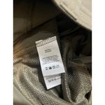 Eddie Bauer  Womens First Ascent Green Hiking Pants Athletic Outdoors Size 10 Photo 3