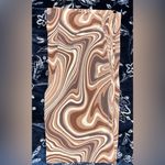 Amisu NWT!  Women's Printed Stretchy High Waisted Bell Bottom Boho Flare Pants Photo 6