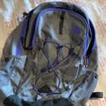 The North Face Great condition women’s backpack Photo 0