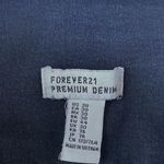 Forever 21 High Waisted Button Detail Jeans Photo 6