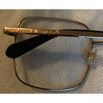 Kate Spade  Harlee 56mm square sun glasses - missing lens Photo 3