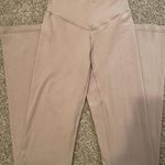 Aerie Offline Real Me High Waisted Crossover Flare Legging  Photo 2