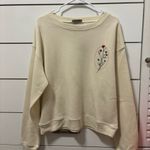 Taylor Swift  “Loving Him was Red” crewneck Photo 1