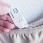 Flexees Bodysuit Shapewear Firm Tummy Control Size XL Photo 8