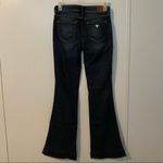 Guess Jeans Brittney Flare Jeans Size 23 Photo 1