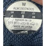 Altra Torin 4.5 Shoes Sneakers Womens Size 8 Blue Running Gym ALW1937K005 Photo 7