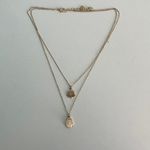 LC Lauren Conrad Lauren Conrad Layered Necklace Photo 0