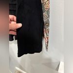 YASUKO Vest Womens Medium/Large Black Kimono Silk Pockets 1 Button Oriental Art Size undefined Photo 5