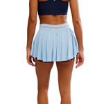 Free People Movement  by Free People Sultry Skort in High Dive - Large Photo 1
