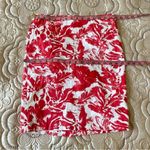 The Limited  Dressy Career Floral Print Pencil Skirt Size 4 Photo 6